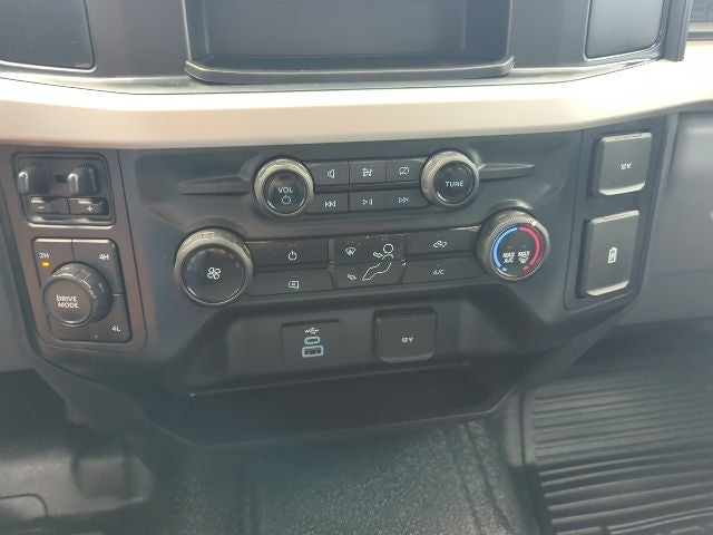 2023 Ford F-350SD XL DRW