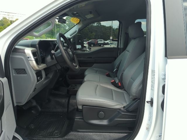 2023 Ford F-350SD XL DRW