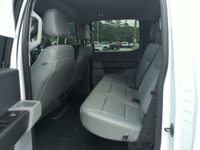 2023 Ford F-350SD XL DRW