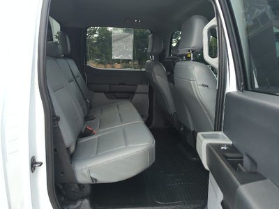 2023 Ford F-350SD XL DRW
