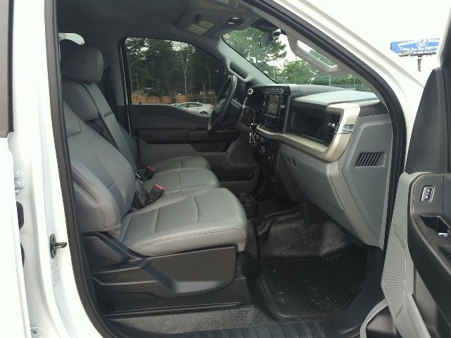2023 Ford F-350SD XL DRW