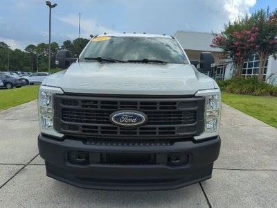 2023 Ford F-350SD XL DRW