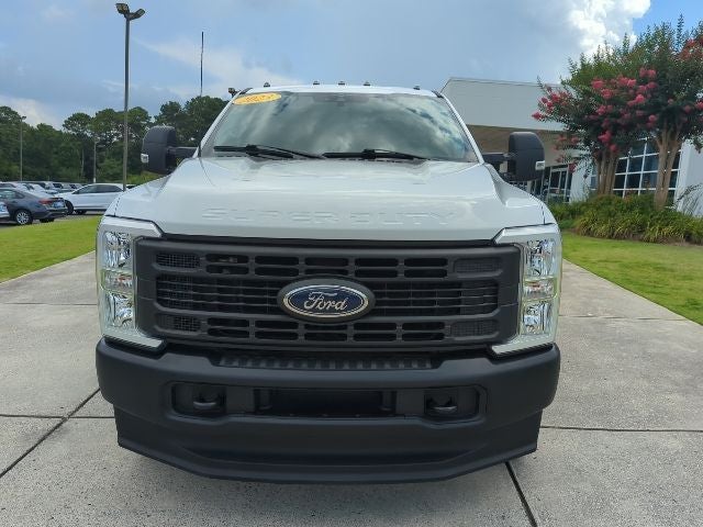 2023 Ford F-350SD XL DRW