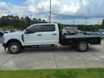 2023 Ford F-350SD XL DRW