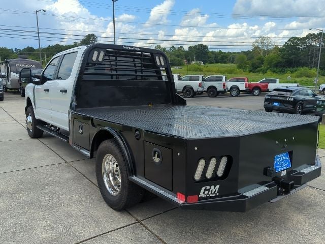 2023 Ford F-350SD XL DRW