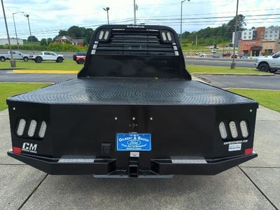 2023 Ford F-350SD XL DRW