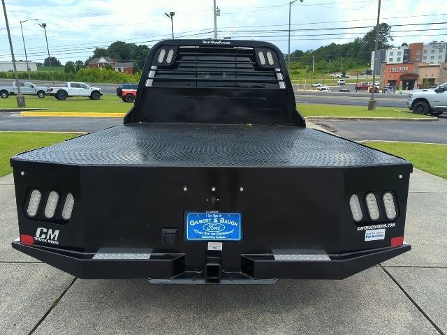 2023 Ford F-350SD XL DRW