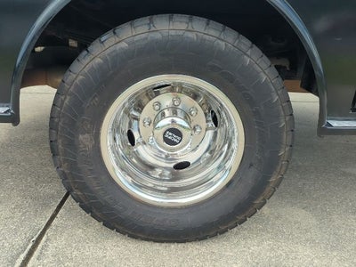 2023 Ford F-350SD XL DRW