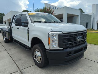 2023 Ford F-350SD XL DRW