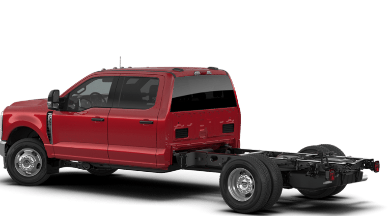 2026 Ford F-350SD Lariat DRW