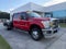 2012 Ford F-350SD Lariat DRW