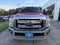 2012 Ford F-350SD Lariat DRW