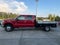 2012 Ford F-350SD Lariat DRW