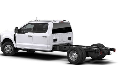 2026 Ford F-350SD Lariat DRW