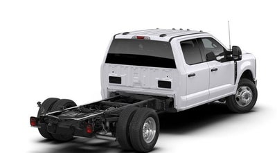 2026 Ford F-350SD Lariat DRW