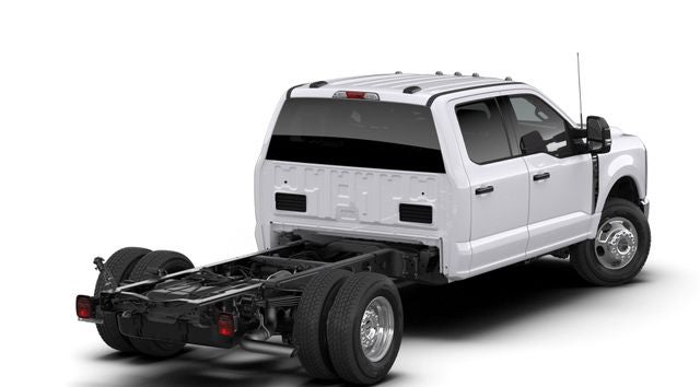 2026 Ford F-350SD Lariat DRW