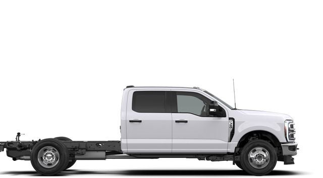 2026 Ford F-350SD Lariat DRW