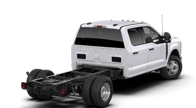 2026 Ford F-350SD Lariat DRW