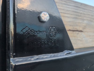 2022 Ford F-350SD XL DRW