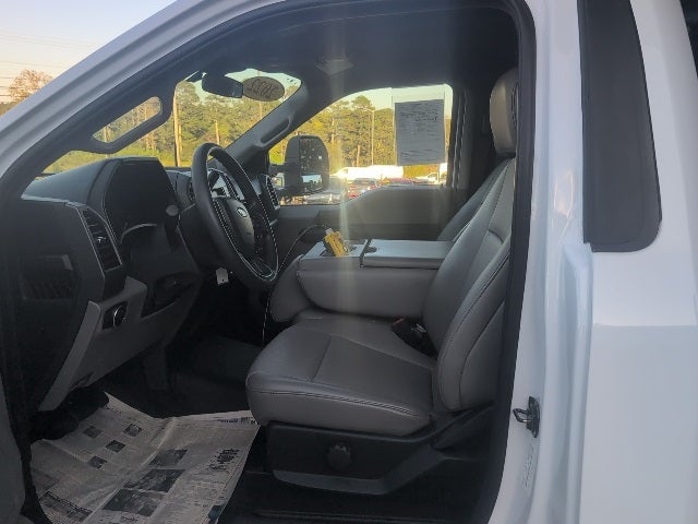 2022 Ford F-350SD XL DRW