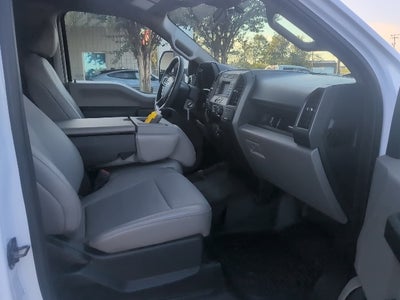 2022 Ford F-350SD XL DRW