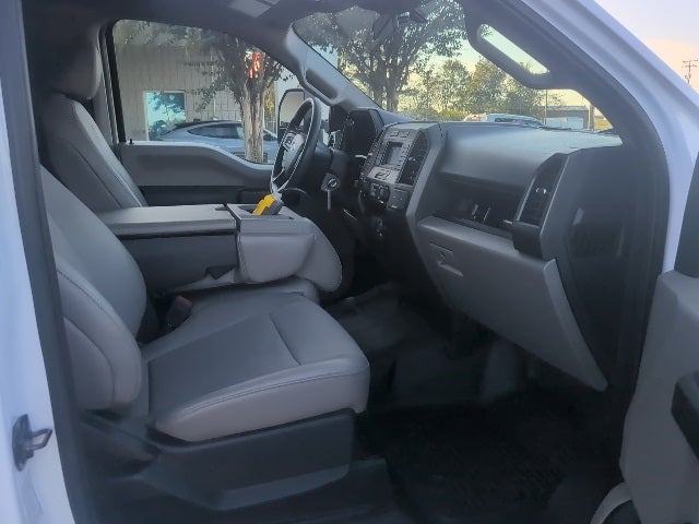 2022 Ford F-350SD XL DRW