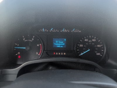 2022 Ford F-350SD XL DRW