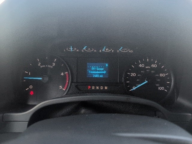 2022 Ford F-350SD XL DRW