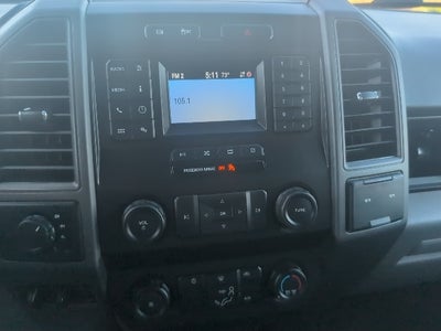 2022 Ford F-350SD XL DRW