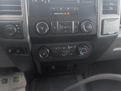 2022 Ford F-350SD XL DRW