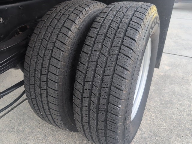 2022 Ford F-350SD XL DRW