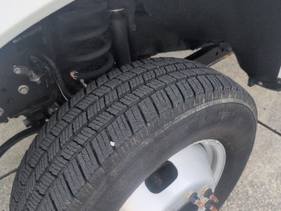 2022 Ford F-350SD XL DRW