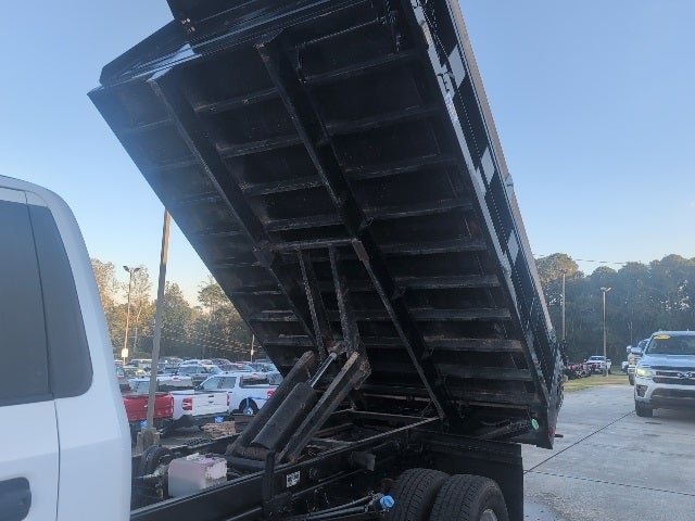 2022 Ford F-350SD XL DRW