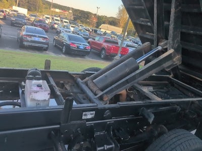 2022 Ford F-350SD XL DRW