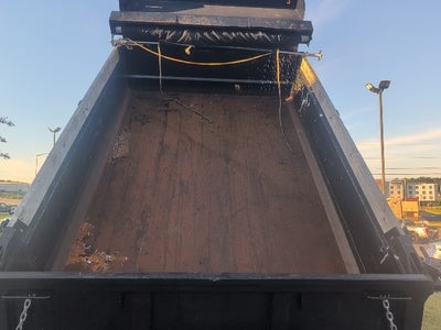 2022 Ford F-350SD XL DRW