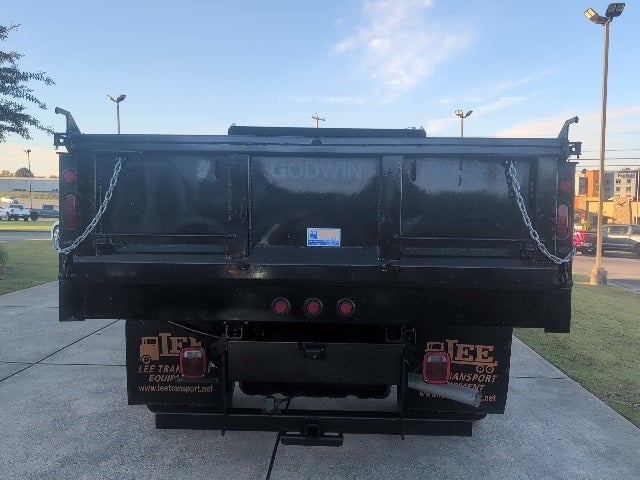 2022 Ford F-350SD XL DRW