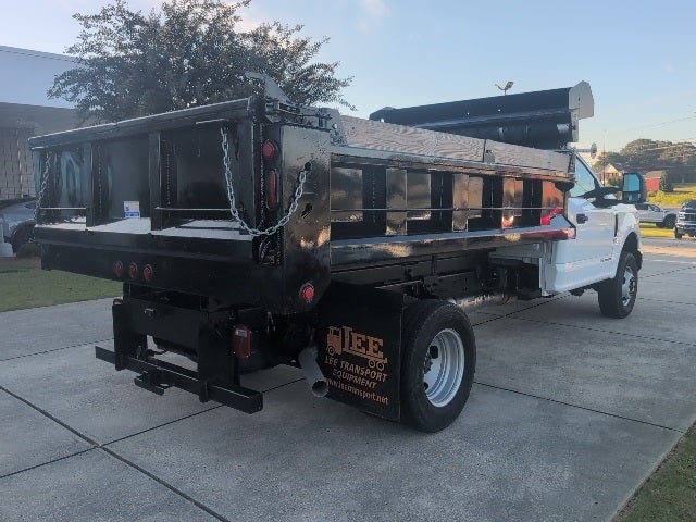 2022 Ford F-350SD XL DRW