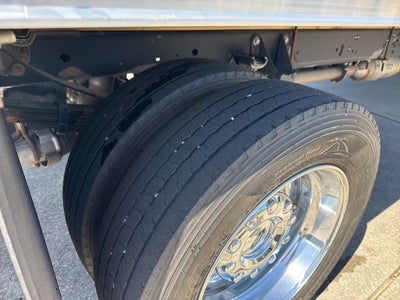 2022 Ford F-450SD XLT DRW