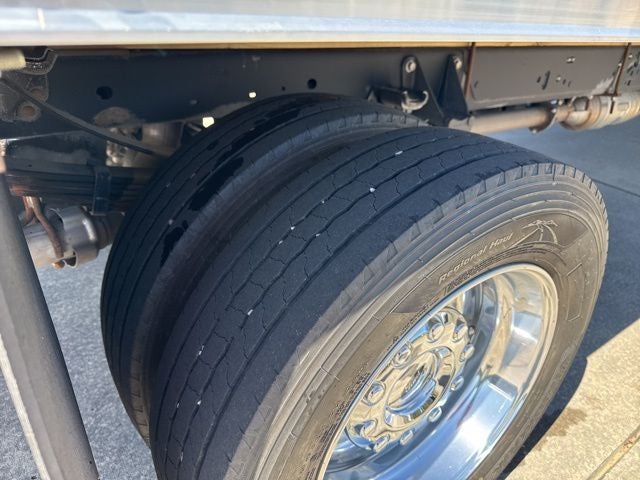 2022 Ford F-450SD XLT DRW