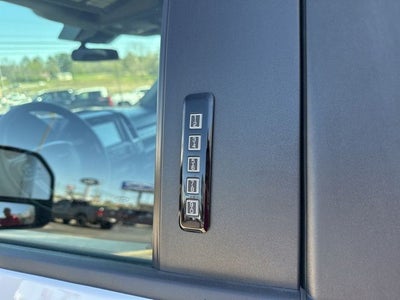 2022 Ford F-450SD XLT DRW