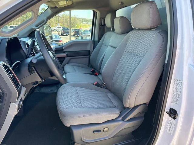 2022 Ford F-450SD XLT DRW