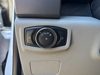 2022 Ford F-450SD XLT DRW