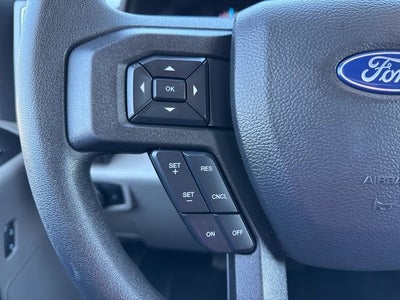 2022 Ford F-450SD XLT DRW