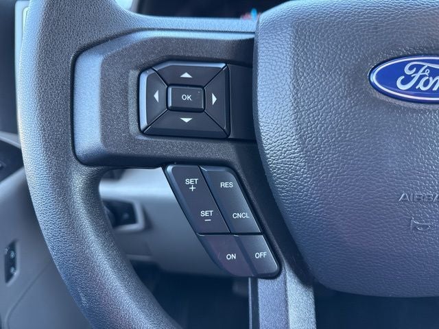 2022 Ford F-450SD XLT DRW