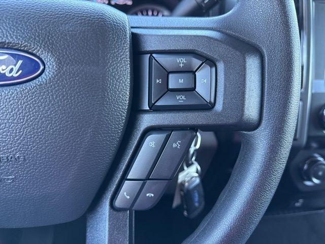 2022 Ford F-450SD XLT DRW