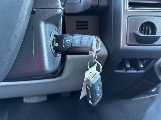 2022 Ford F-450SD XLT DRW