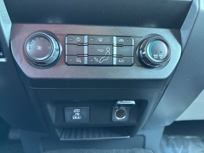 2022 Ford F-450SD XLT DRW