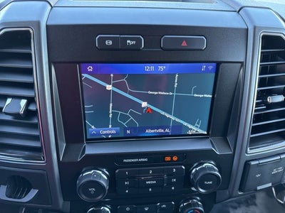 2022 Ford F-450SD XLT DRW