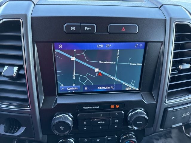 2022 Ford F-450SD XLT DRW