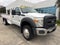 2012 Ford F-550SD XL DRW
